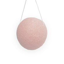Load image into Gallery viewer, Konjac Sponge – Pink