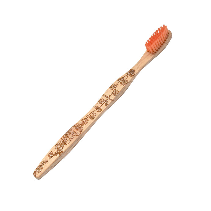 Matilda WWF Bamboo Toothbrush
