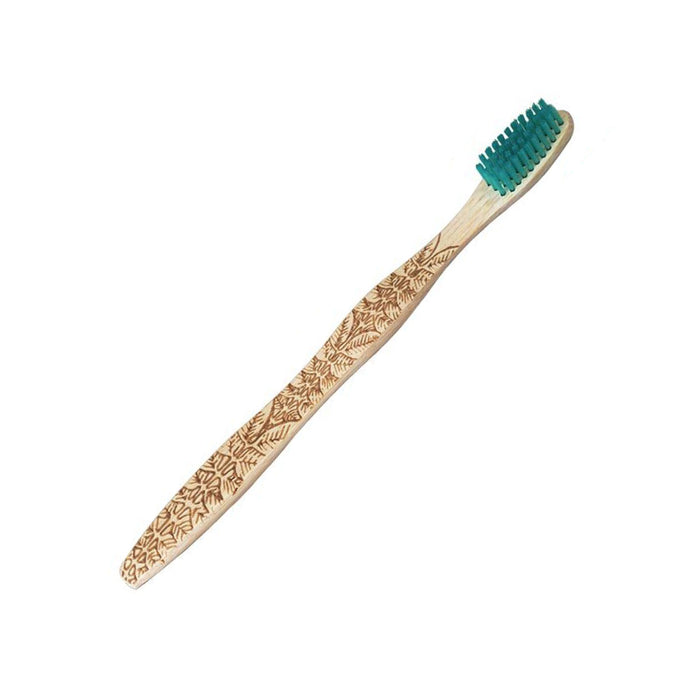 Tarzan Adult Bamboo Toothbrush
